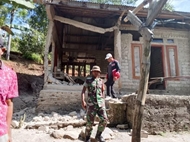 Vietnamese leaders send condolences over deadly earthquake in Indonesia